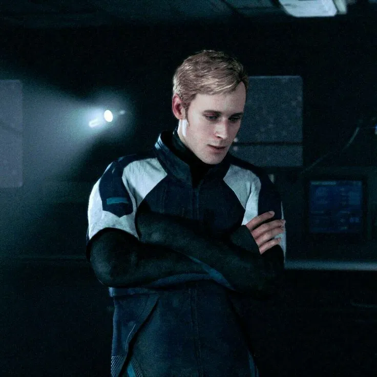 Avatar of PL-600(Simon).