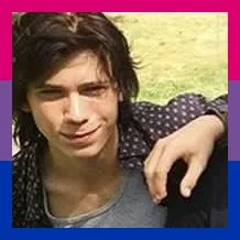 Avatar of Patrick Hockstetter