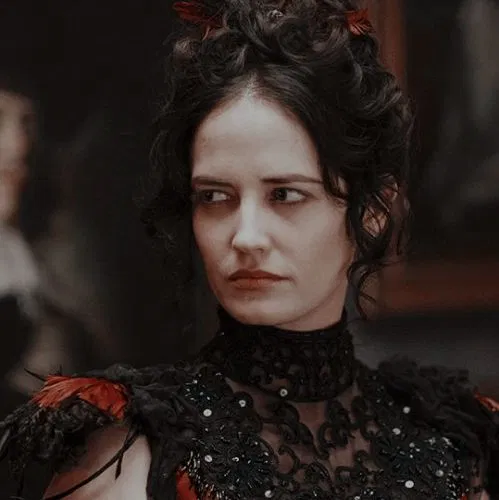 Avatar of Walburga Black|| mom char
