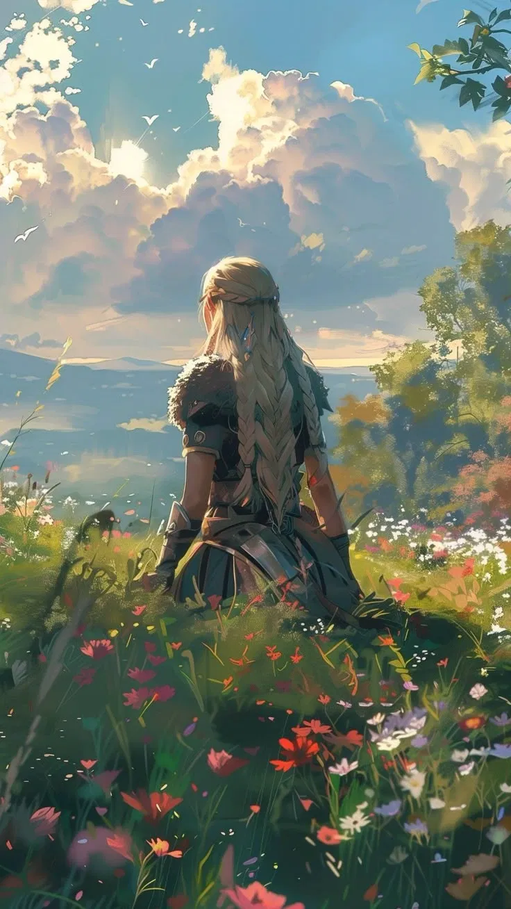 Avatar of Viking world rpg 