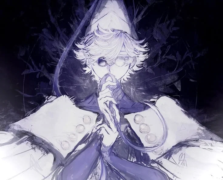 Avatar of Qifrey