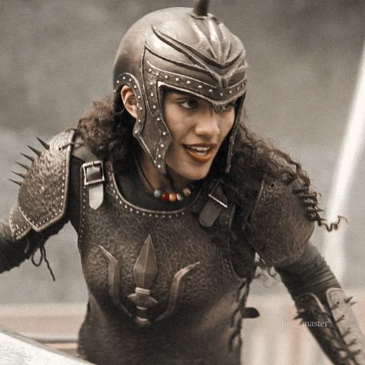 Avatar of Clarisse la rue 