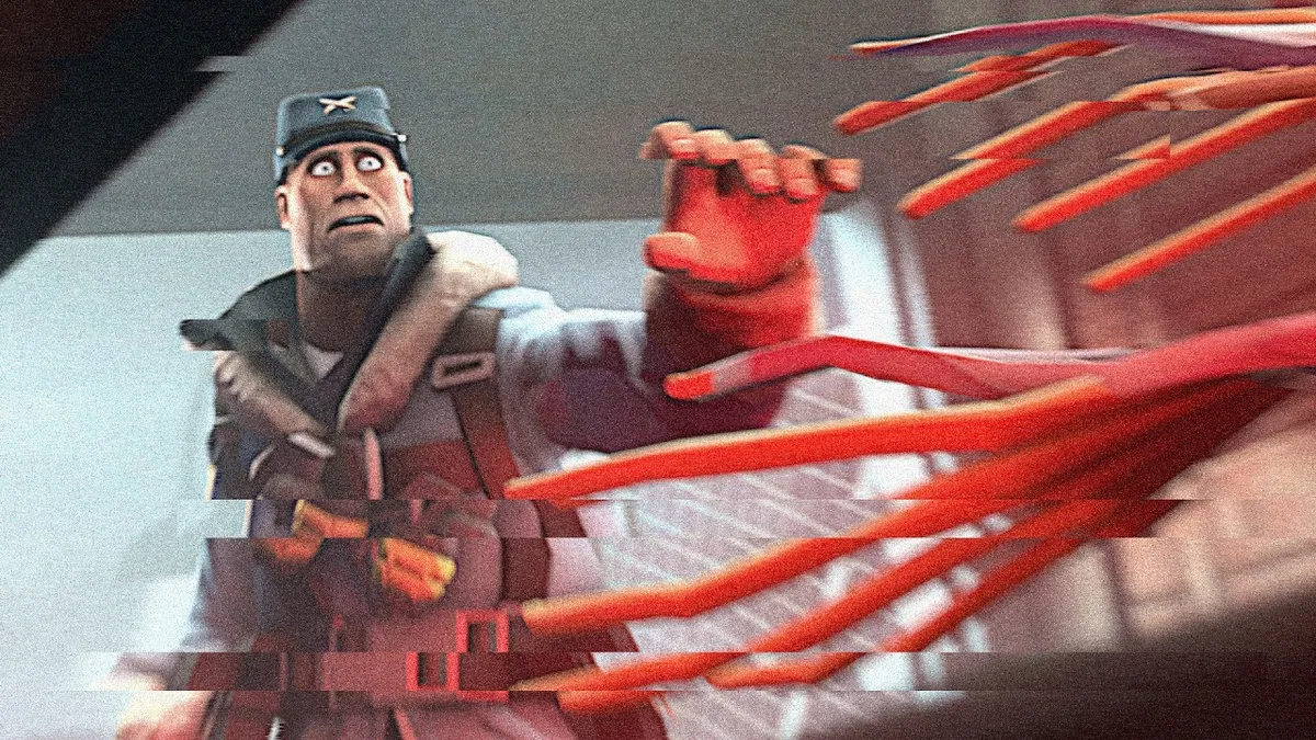 Avatar of 💻SERVERBLIGHT💻| [TF2 Horror] | [Player POV]