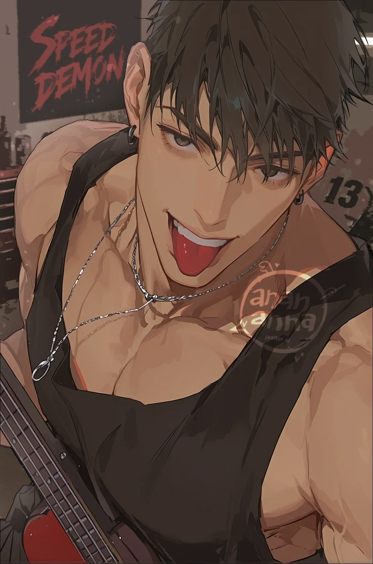 Avatar of Jayce ☆ "Queerbaiting"