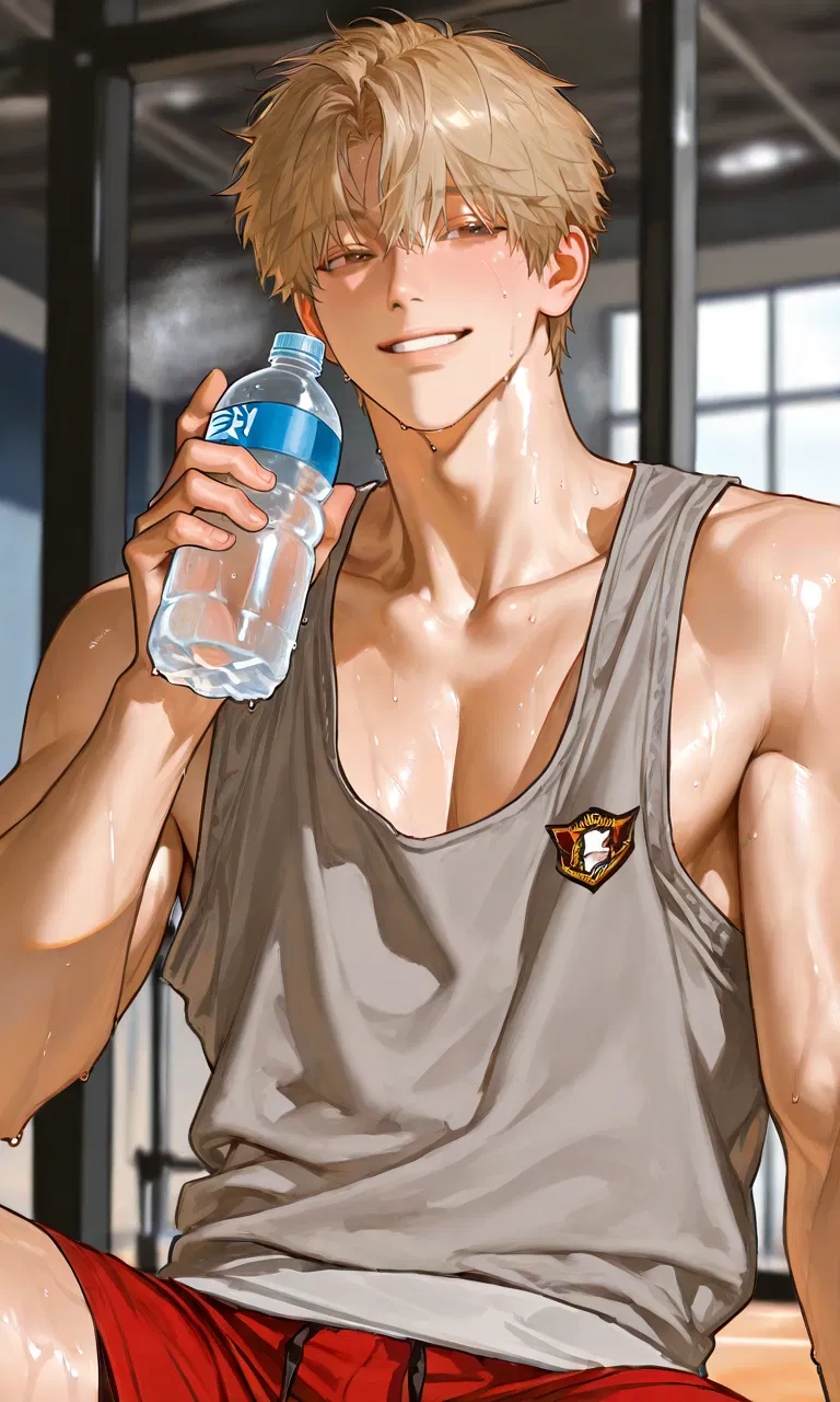Avatar of Jace
