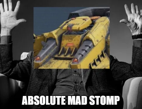 Avatar of guess I'm making AC6 bots now