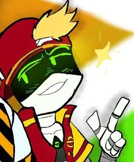 Avatar of Thad