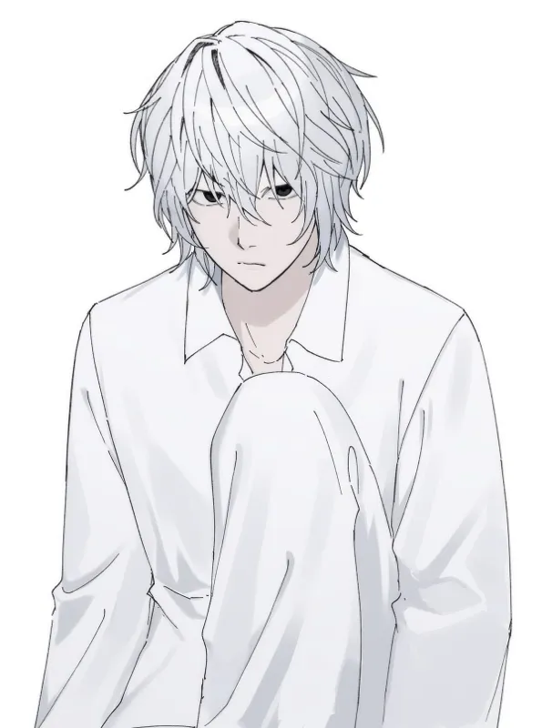 Avatar of Near — Nate River