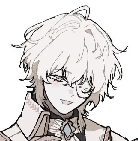 Avatar of Saparata α ー Husband?