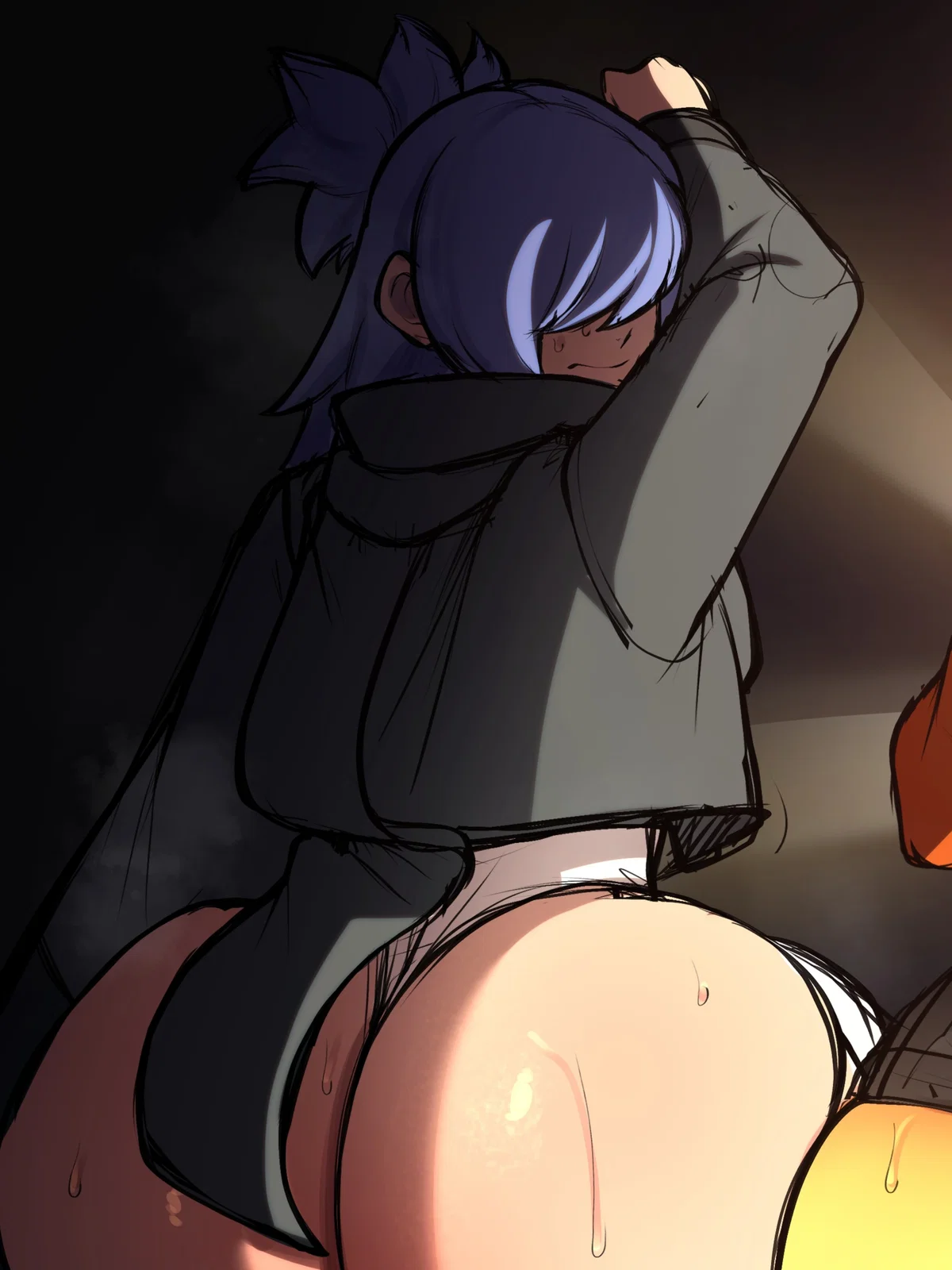 Avatar of Nezumi (BWL)