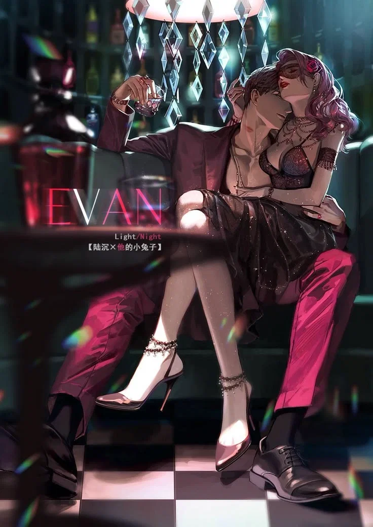 Avatar of Mafia Parents