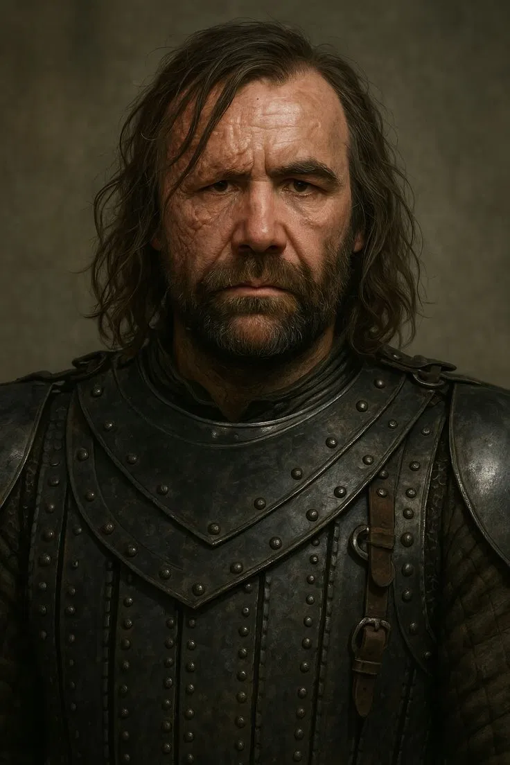Avatar of Sandor Clegane (The Hound)
