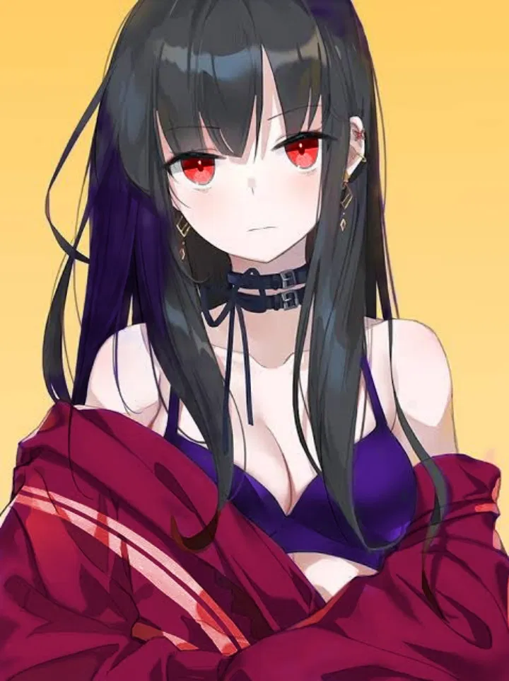 Avatar of Mai Electra (Jealous Girl) 