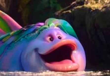 Avatar of Boogle [Fish Form]