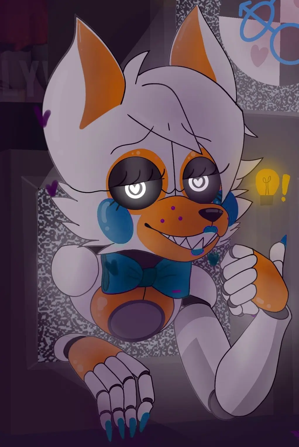 Avatar of Slippy (adult)