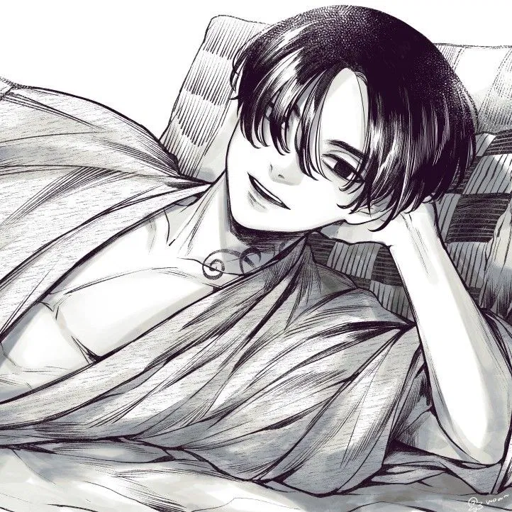 Avatar of Manjiro Sano