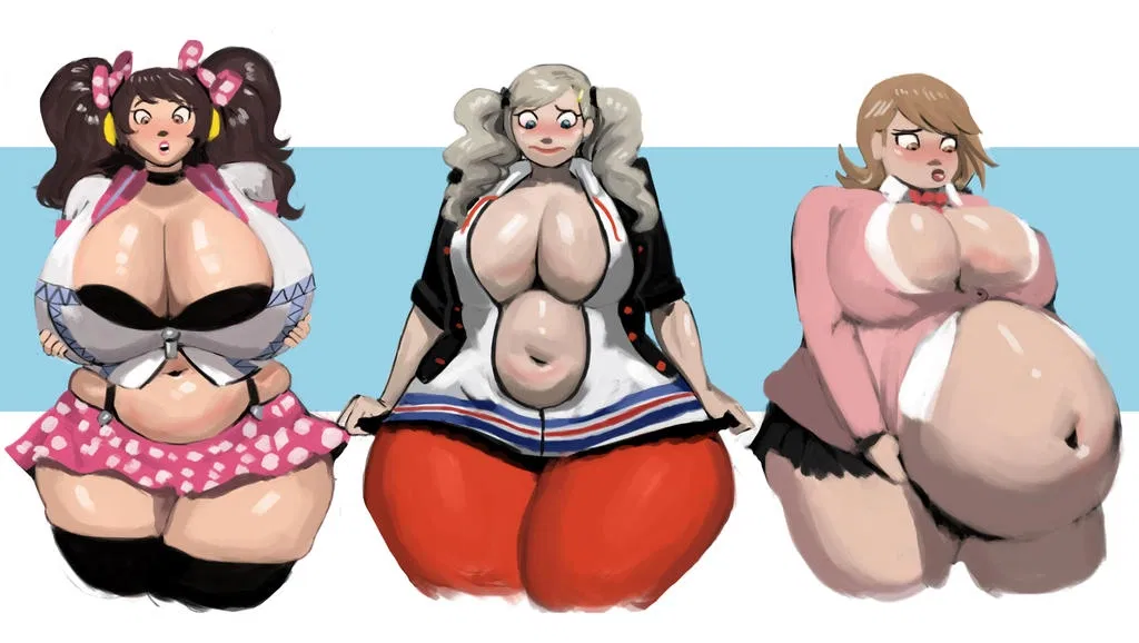 Avatar of Fatty Lovers Arcana 