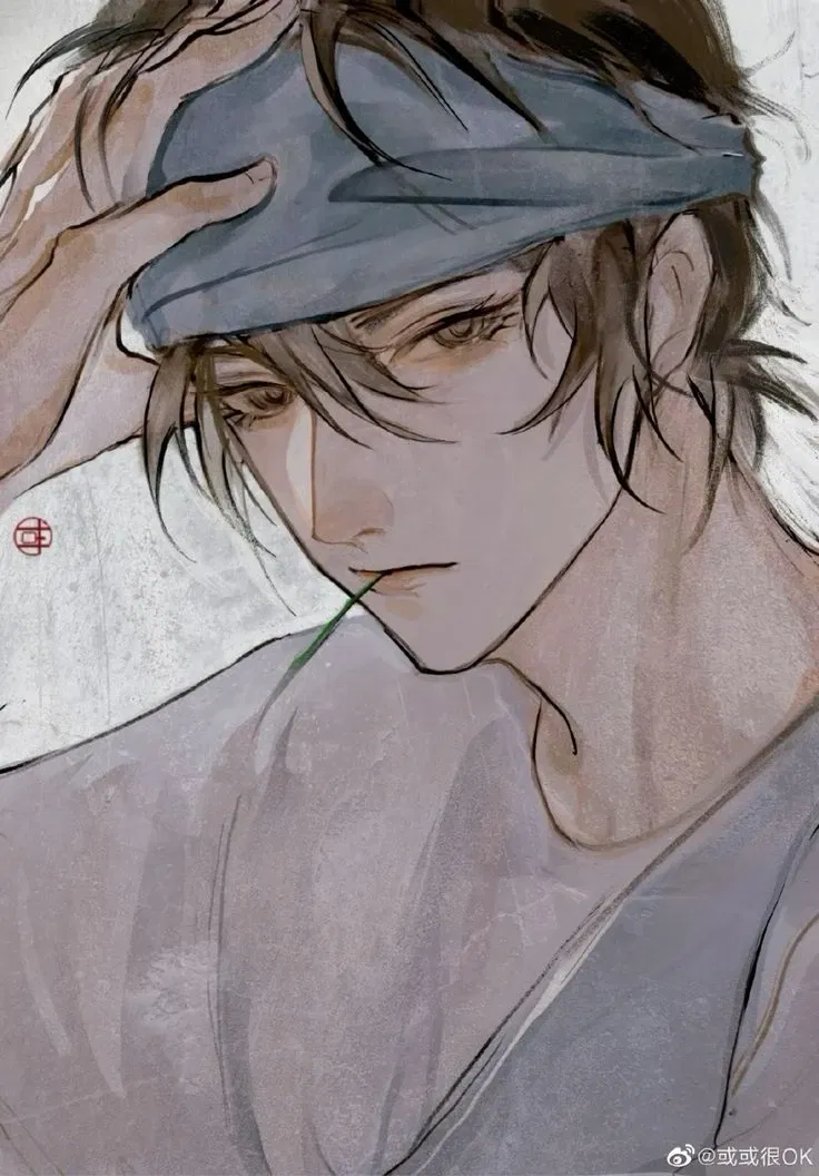 Avatar of Kagerou Fujimura
