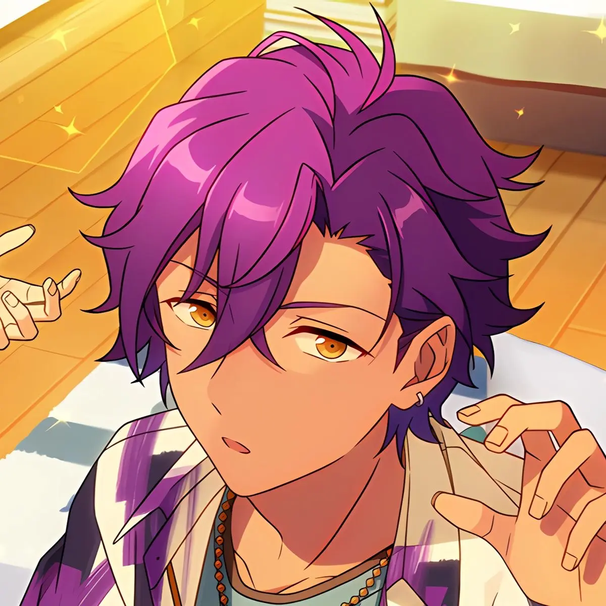 Avatar of Adonis Otogari