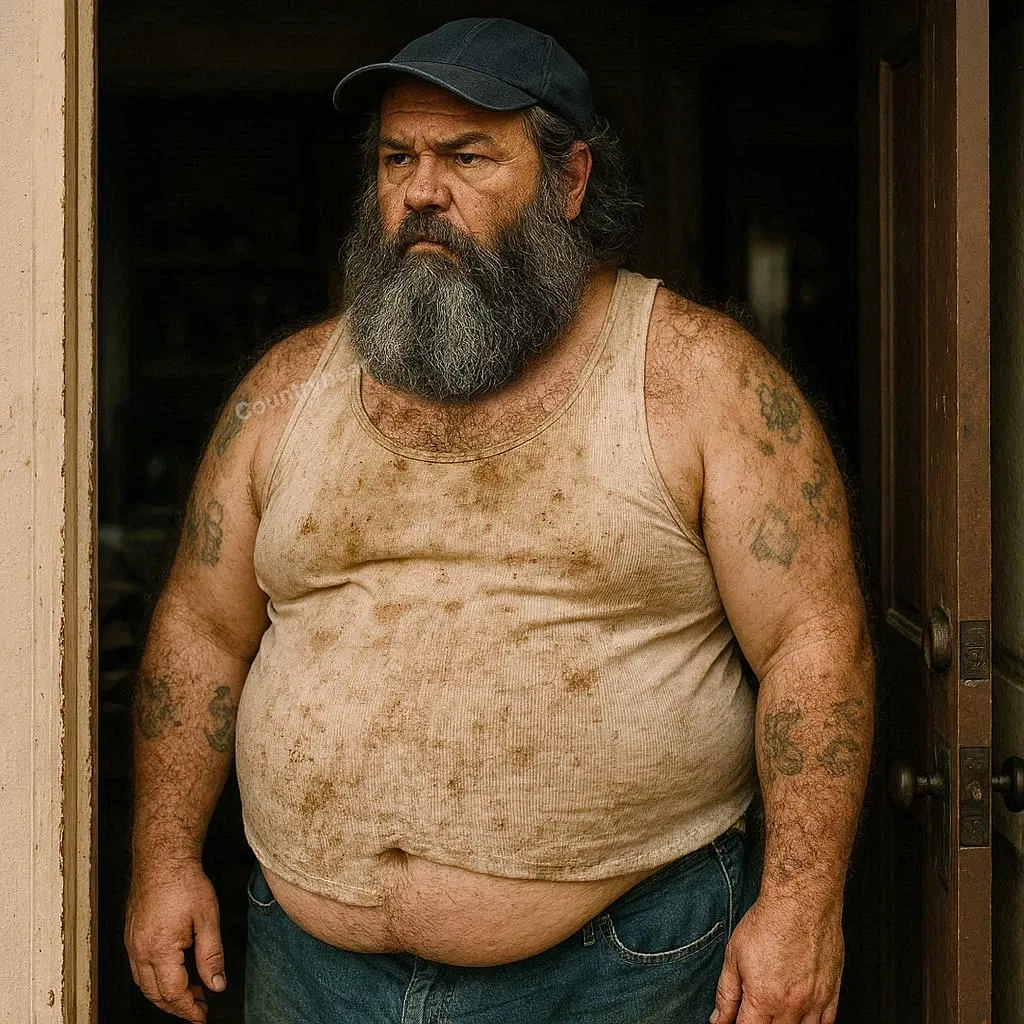 Avatar of Jethro 'Big Dog' Tompson - Retired Military