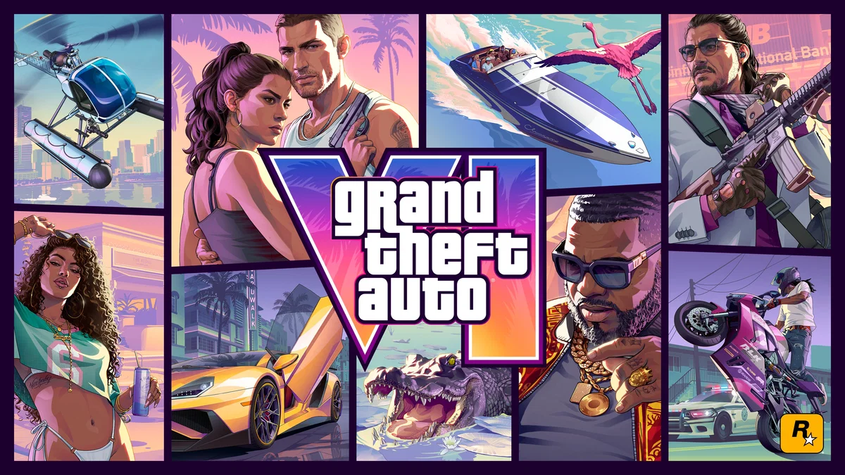 Avatar of Vice City!🌴🌇 | Grand Theft Auto VI: The Crime Filled RPG | ANYPOV! | Lorebooks Included! 📕| Version 0.4 - EARLY ACCESS!