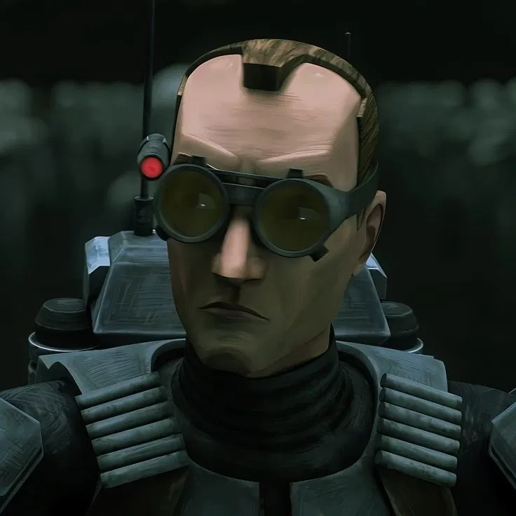Avatar of Tech