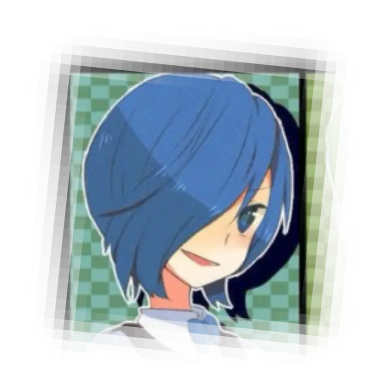 Avatar of Cress