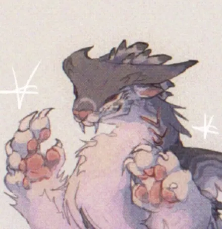 Avatar of ~{Meorlark}~