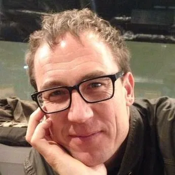 Avatar of Tobias Menzies