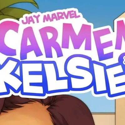 Avatar of Carmen & Kelsie RPG (Revamped)