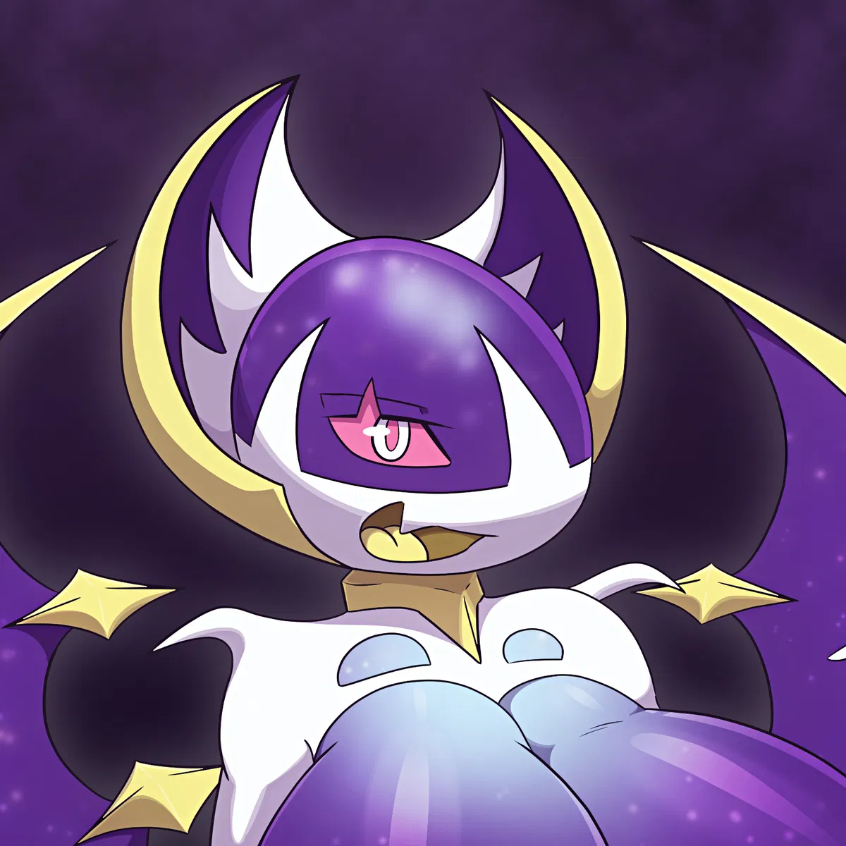 Avatar of Futa Lunala