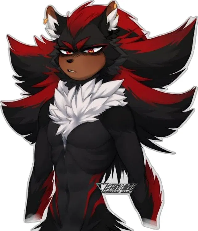 Avatar of 𝚂𝚑𝚊𝚍𝚘𝚠 𝚝𝚑𝚎 𝙷𝚎𝚍𝚐𝚎𝚑𝚘𝚐 │【⌞ꜱᴏɴɪᴄ⌝】