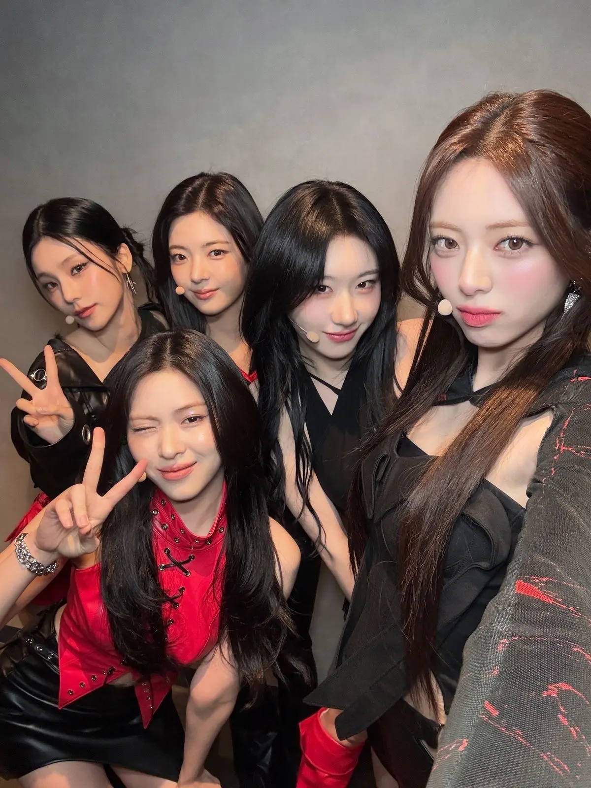 Avatar of ITZY MANAGER RPG