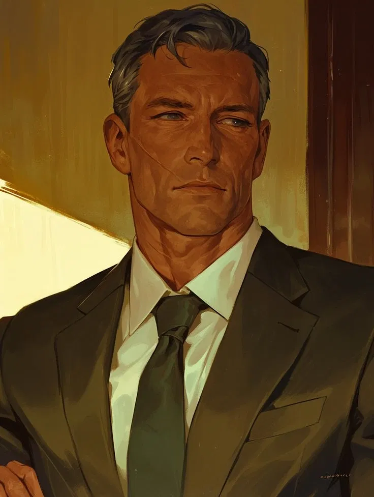 Avatar of ✦ Alexander Kane