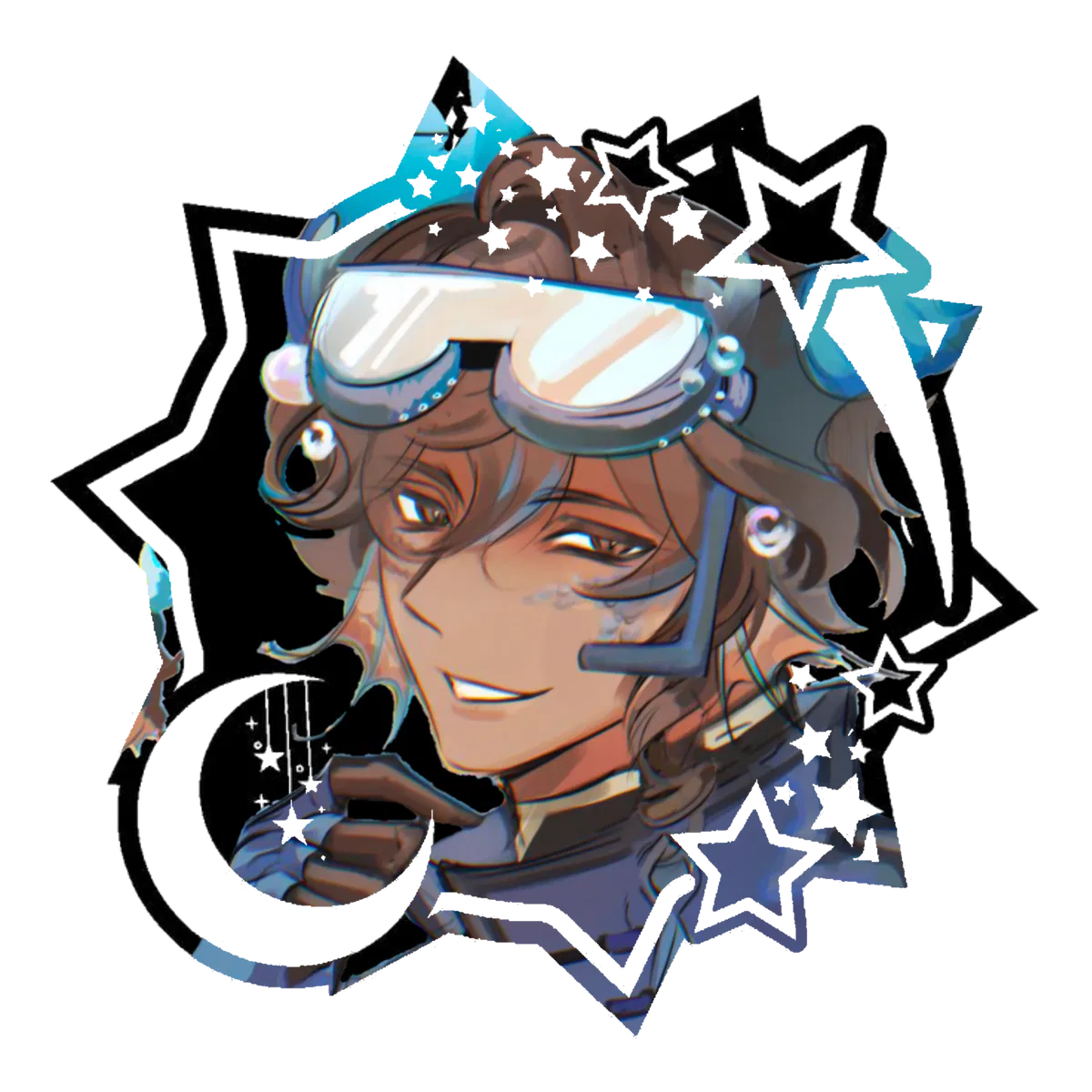 Avatar of ` Nufuli. Why...`