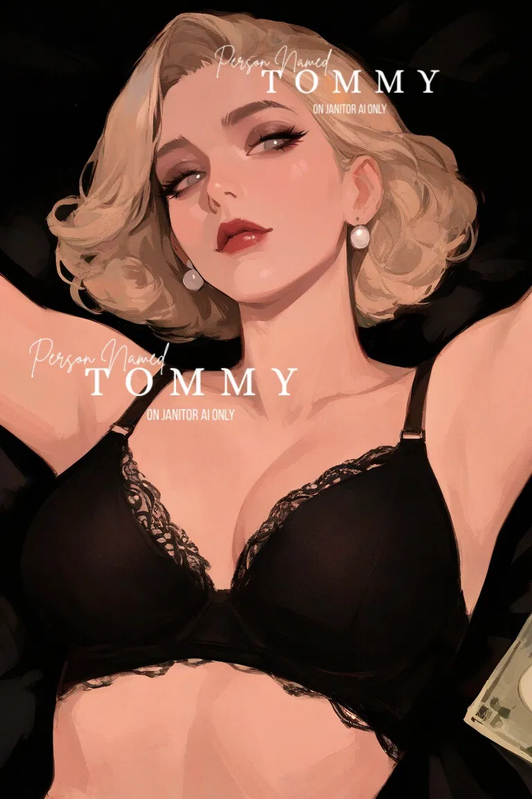 Avatar of Betty Carroway | Sorta Smut Alt |