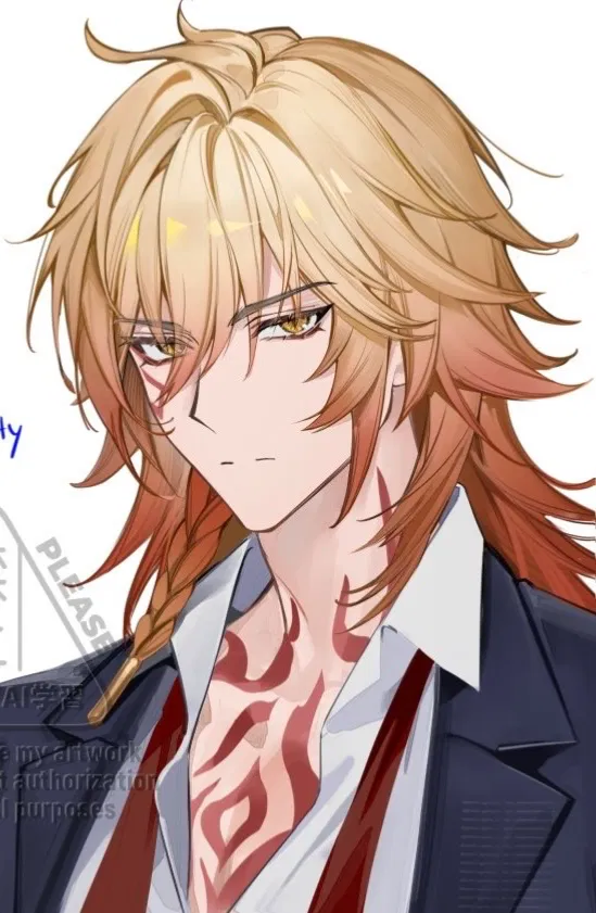 Avatar of CEO Mydeimos