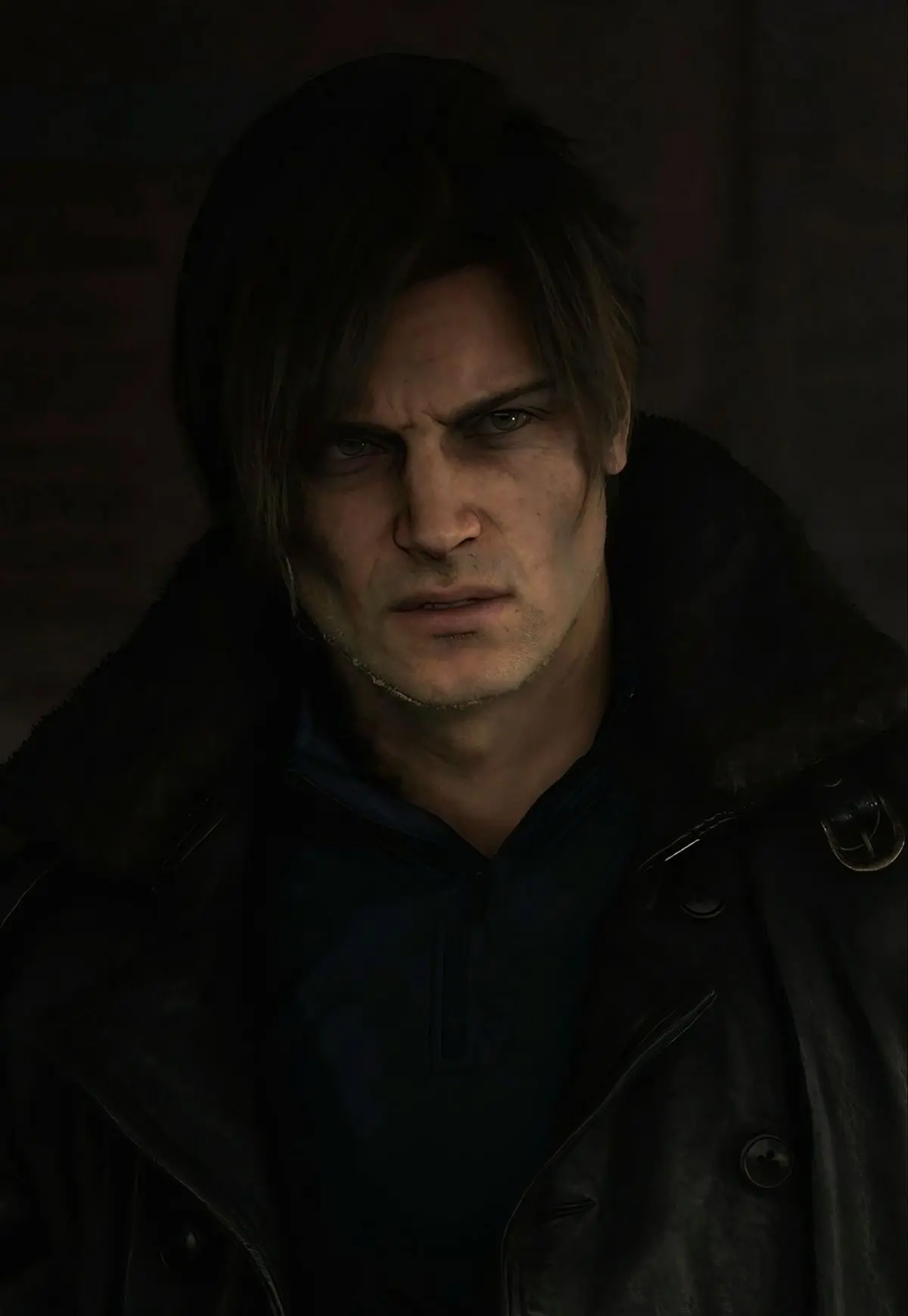 Avatar of Leon Kennedy