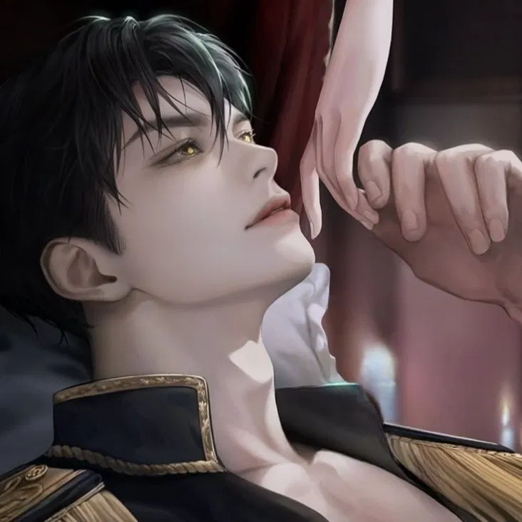 Avatar of Prince Mireon
