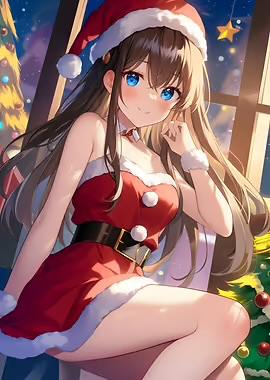 Avatar of Merry Christmas!!