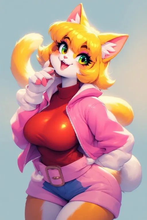 Avatar of Lisandra