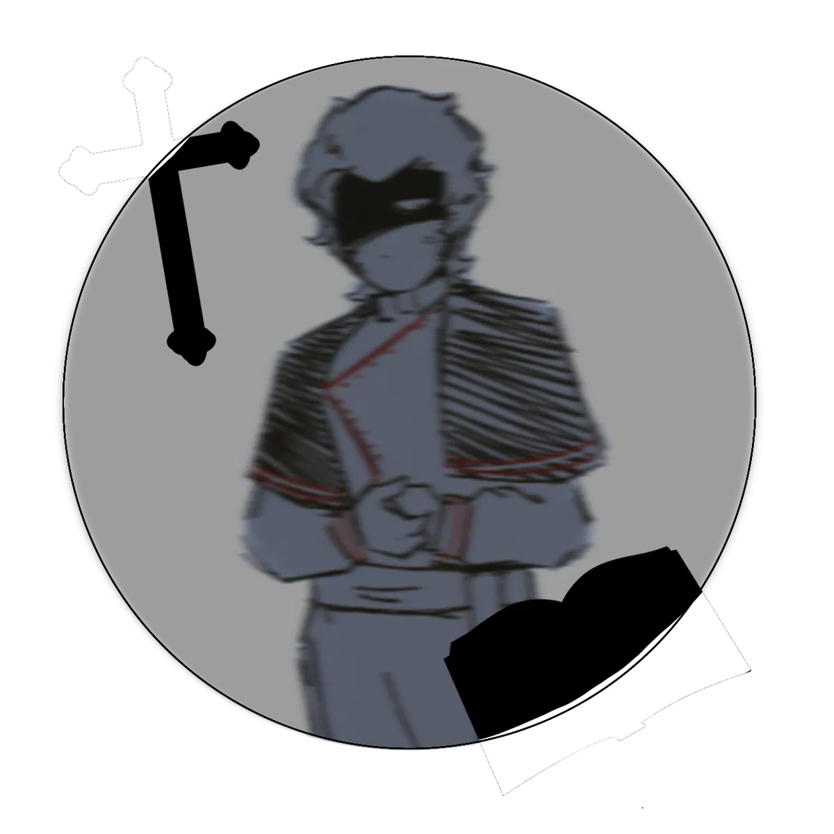 Avatar of Survivor!Cesar Torres [ AU ]