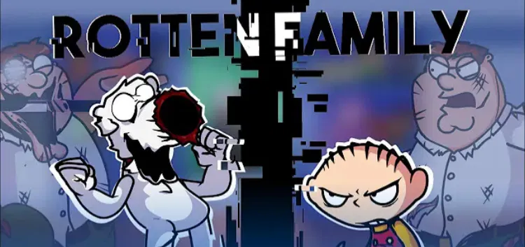 Avatar of DT Rotten Family