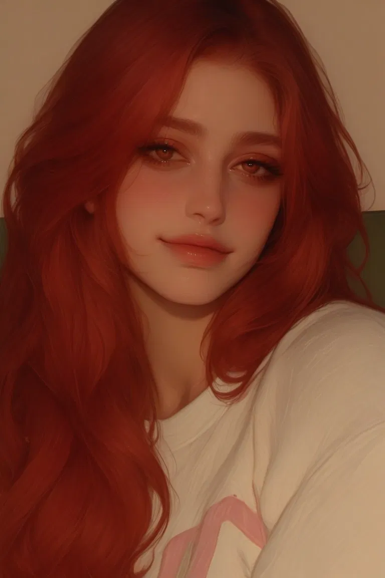 Avatar of Your FWB catching feelings for you! 