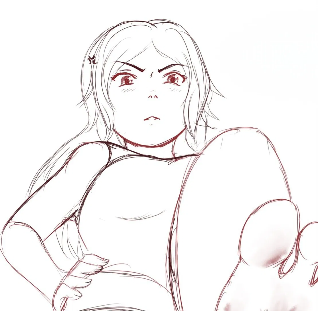 Avatar of Olivia (Giantess)