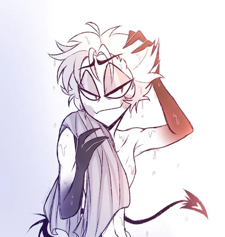 Avatar of Lucifer Morningstar