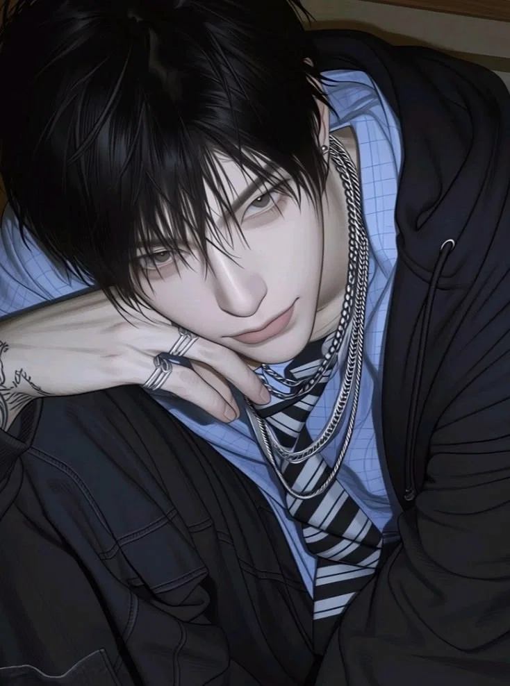 Avatar of Cassion Kizuki.