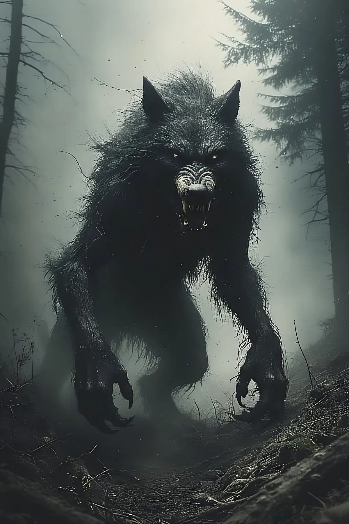 Avatar of Under the Red Moon...