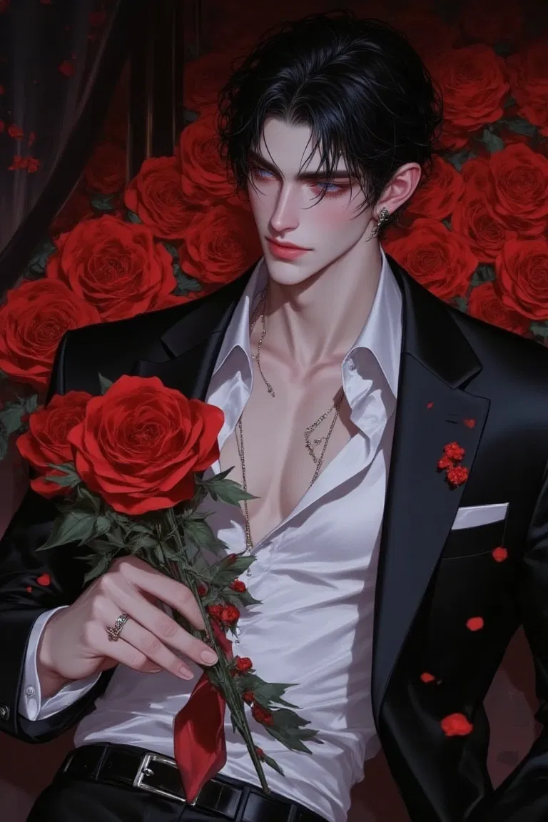 Avatar of Adriano DeLuca | Alt