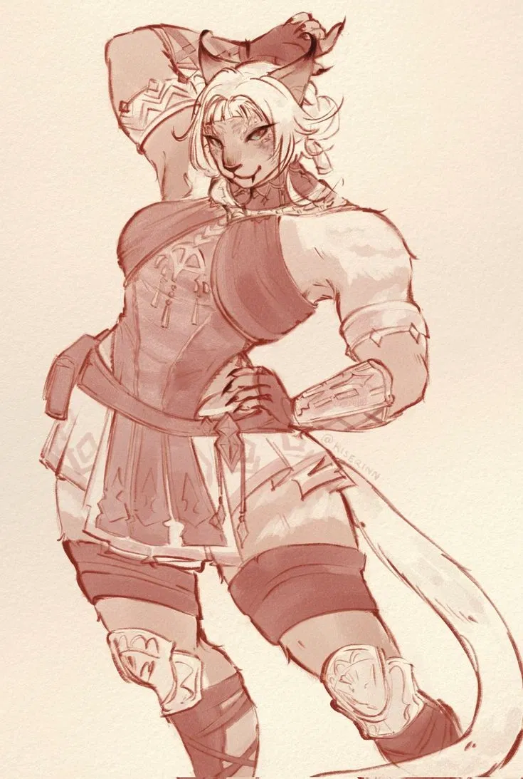 Avatar of I'm surprised that you of all people came here, but I'm looking for a good warm-up and a quick fuck~ can ya do both? 